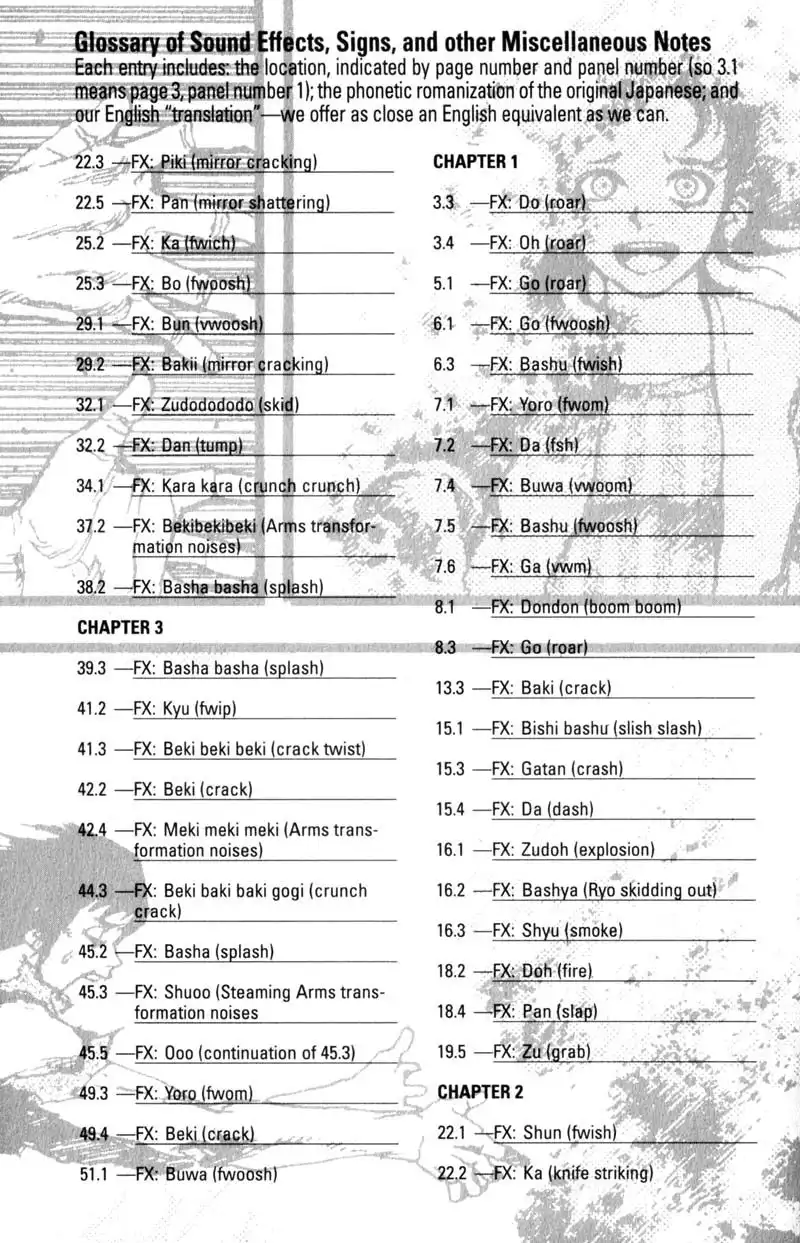 Project Arms Chapter 54 21